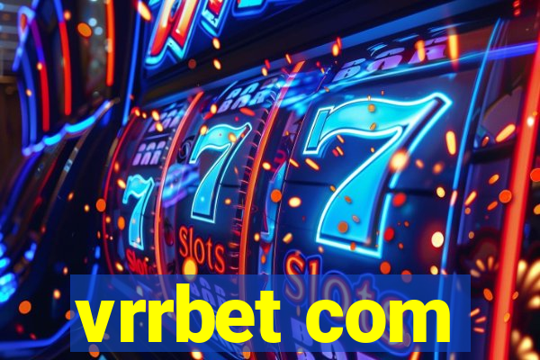 vrrbet com